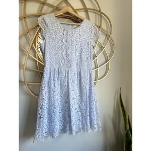 Altard State Lace Dress size Medium